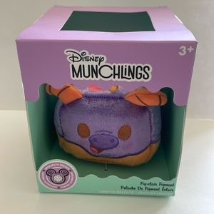 Disney Munchlings 2024 Epcot Festival of the Arts Figment